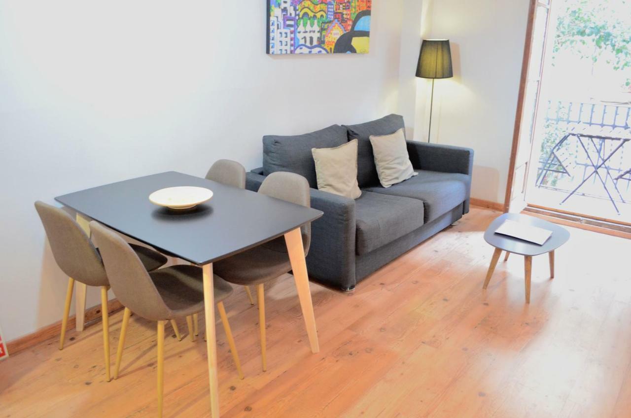 Poble Sec Apartments — Fotos 3