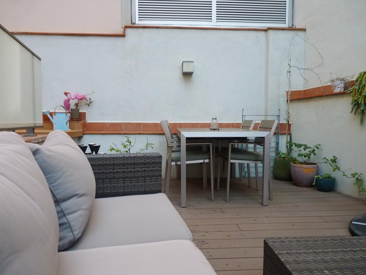 Poble Sec Apartments — Fotos 1