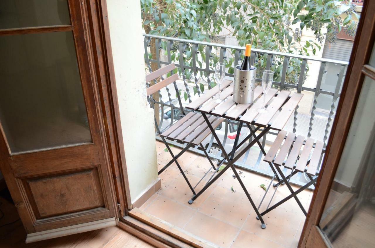 Poble Sec Apartments — Fotos 2